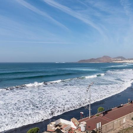 Home2Book Sweet&Comfy Apartment Las Canteras 라스팔마스 외부 사진