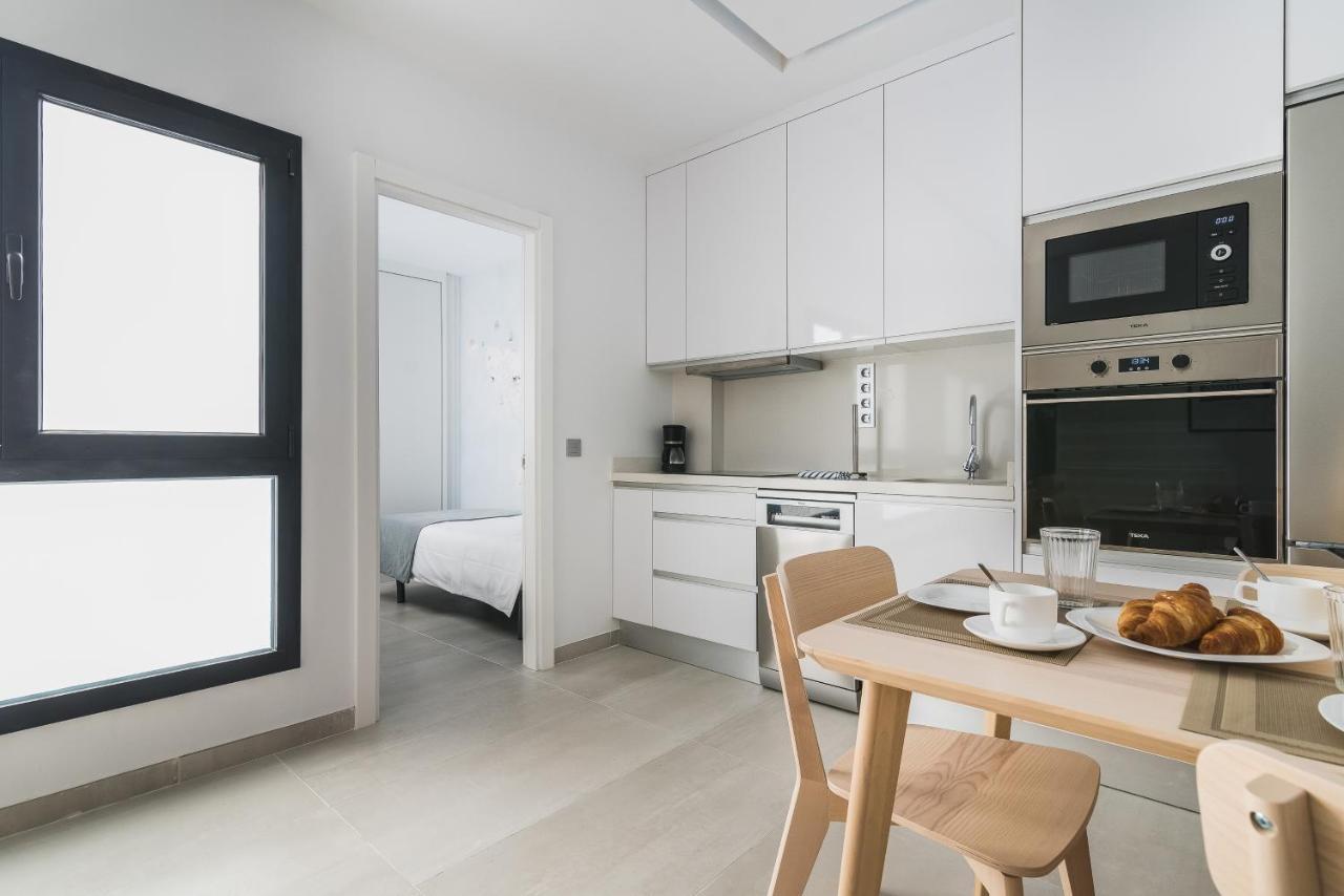 Home2Book Sweet&Comfy Apartment Las Canteras 라스팔마스 외부 사진