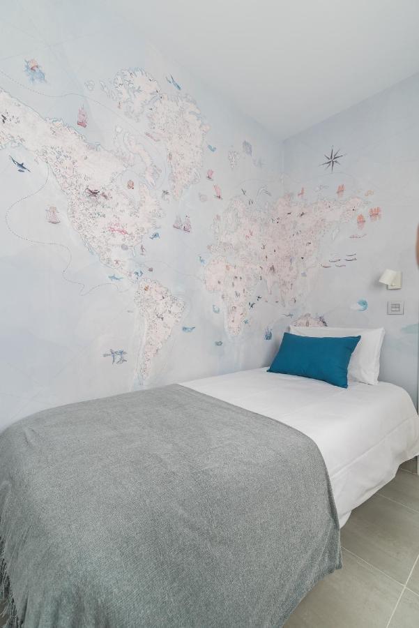 Home2Book Sweet&Comfy Apartment Las Canteras 라스팔마스 외부 사진