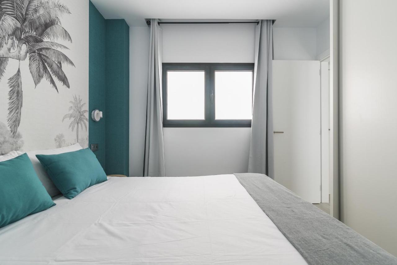 Home2Book Sweet&Comfy Apartment Las Canteras 라스팔마스 외부 사진