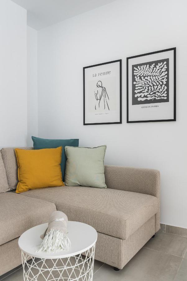 Home2Book Sweet&Comfy Apartment Las Canteras 라스팔마스 외부 사진