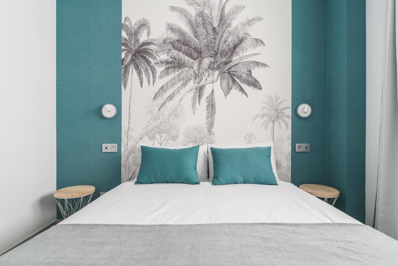Home2Book Sweet&Comfy Apartment Las Canteras 라스팔마스 외부 사진