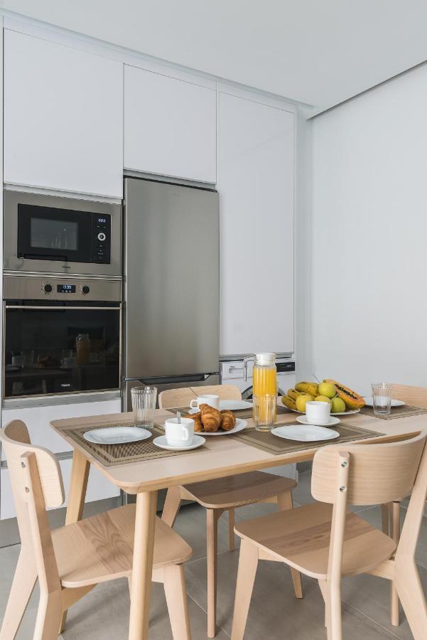 Home2Book Sweet&Comfy Apartment Las Canteras 라스팔마스 외부 사진