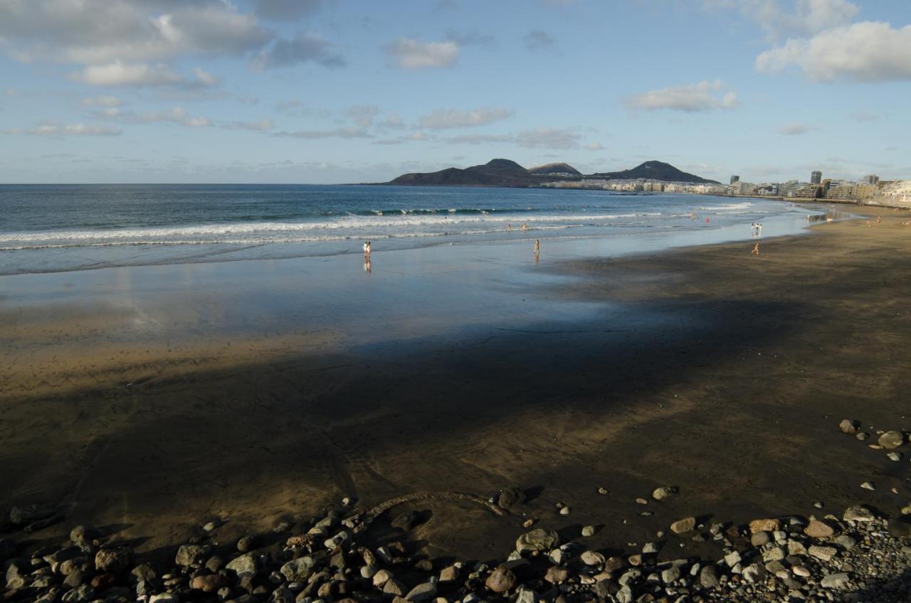 Home2Book Sweet&Comfy Apartment Las Canteras 라스팔마스 외부 사진
