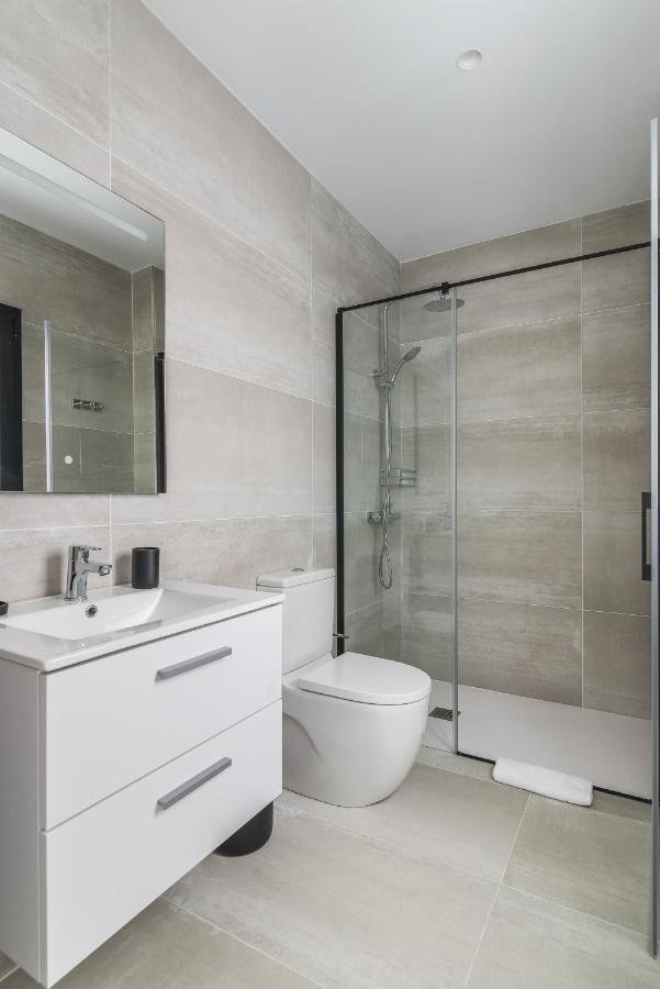 Home2Book Sweet&Comfy Apartment Las Canteras 라스팔마스 외부 사진