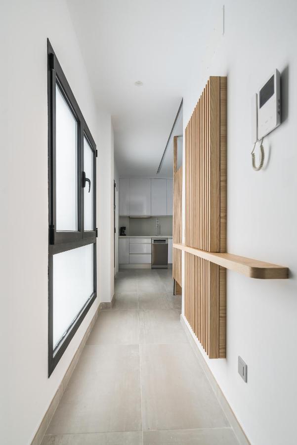Home2Book Sweet&Comfy Apartment Las Canteras 라스팔마스 외부 사진